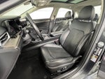2022 Kia K5 EX