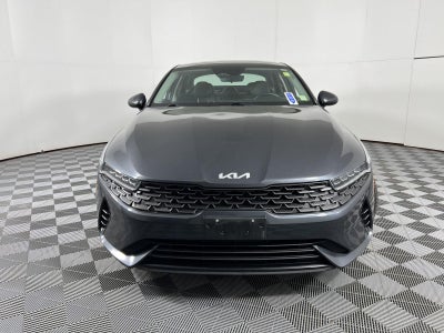 2022 Kia K5 EX