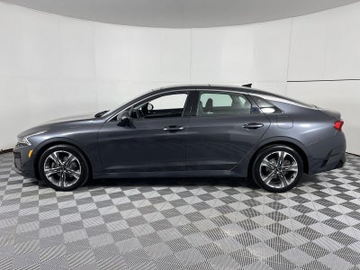2022 Kia K5 EX