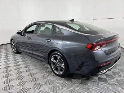 2022 Kia K5 EX