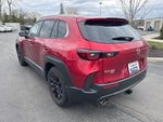 2024 Mazda Mazda CX-50 2.5 S Select Package