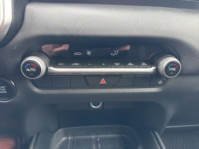 2024 Mazda Mazda CX-50 2.5 S Select Package