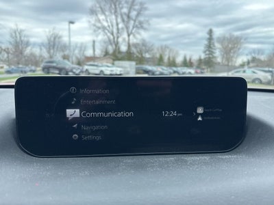 2024 Mazda Mazda CX-50 2.5 S Select Package