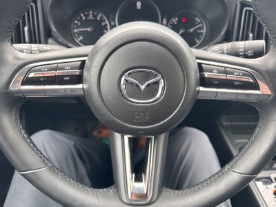2024 Mazda Mazda CX-50 2.5 S Select Package