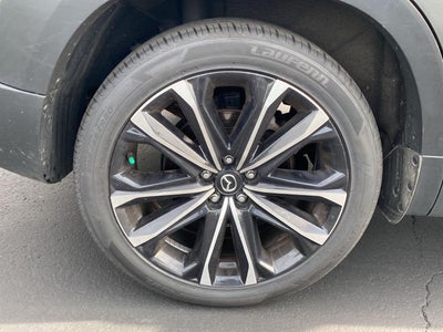 2024 Mazda Mazda Cx-50 2.5 Turbo