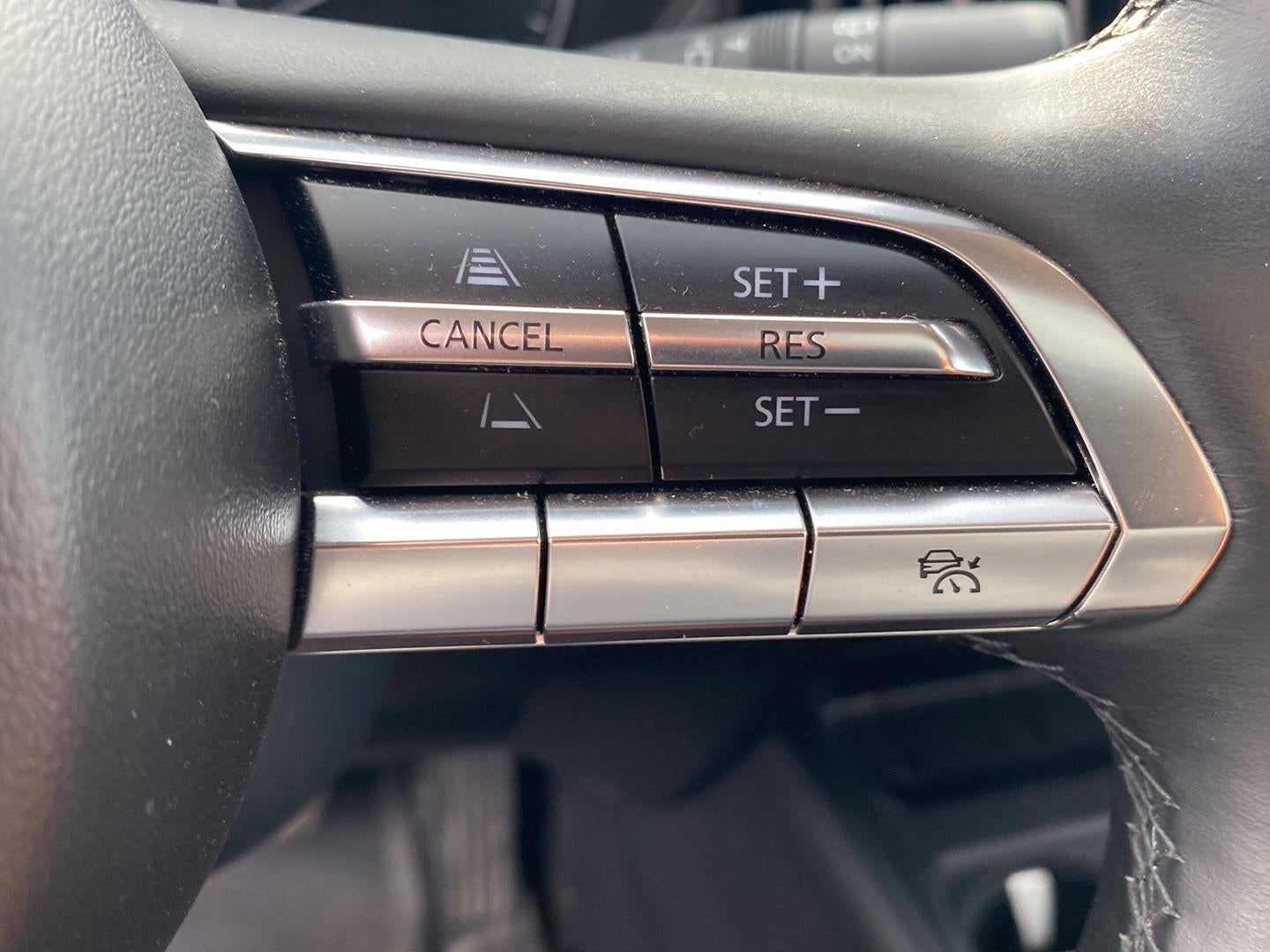 2024 Mazda Mazda Cx-50 2.5 Turbo