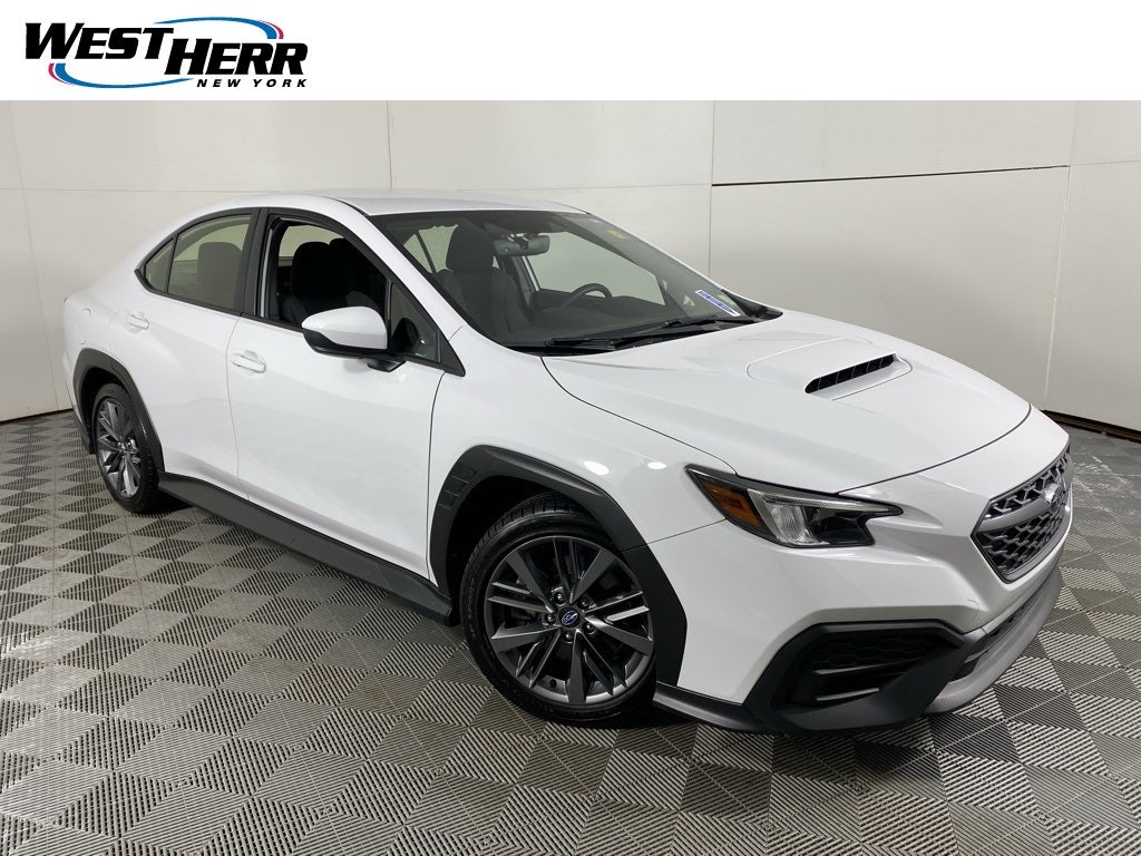 2024 Subaru WRX Base