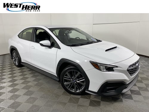 2024 Subaru WRX Base