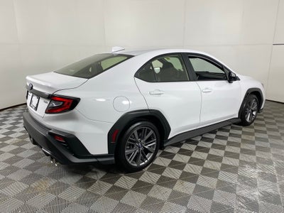 2024 Subaru WRX Base