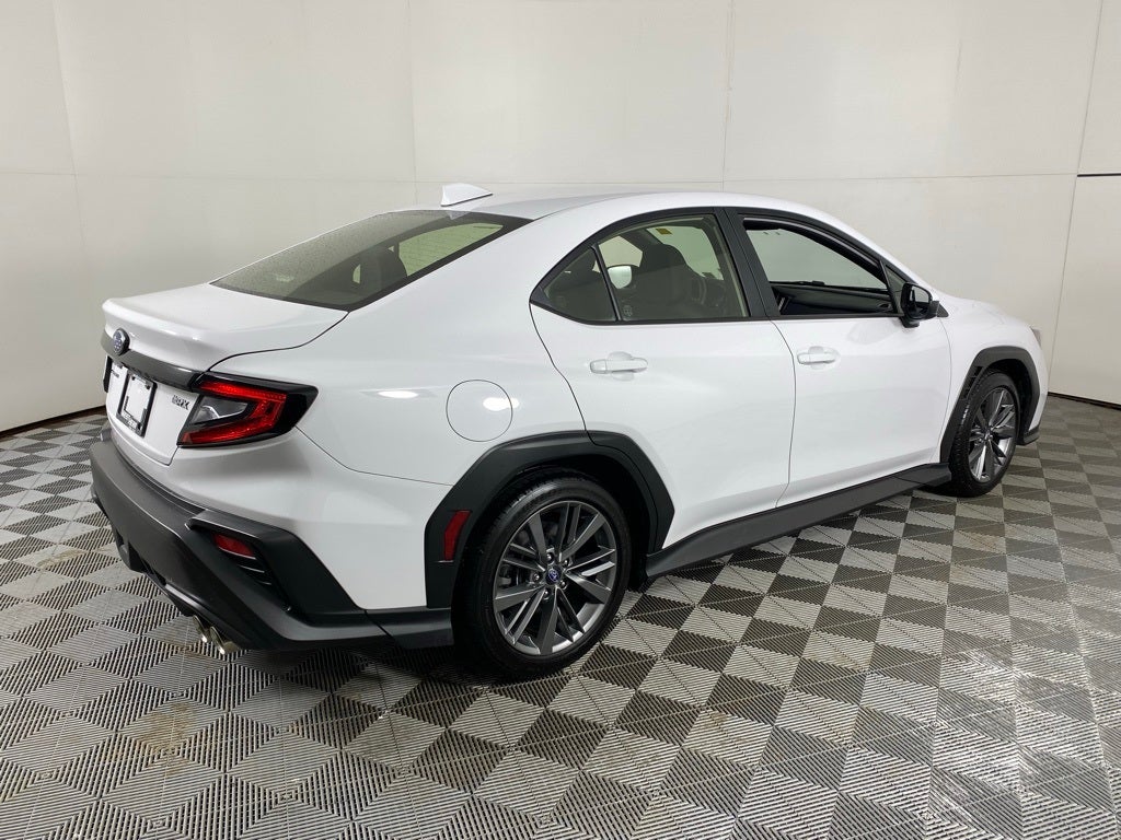 2024 Subaru WRX Base