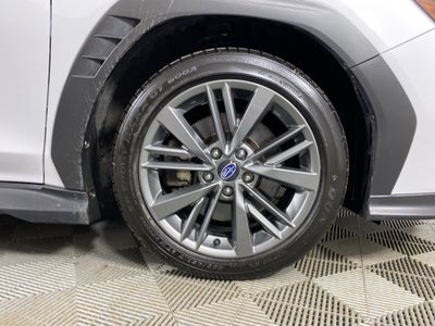 2024 Subaru WRX Base