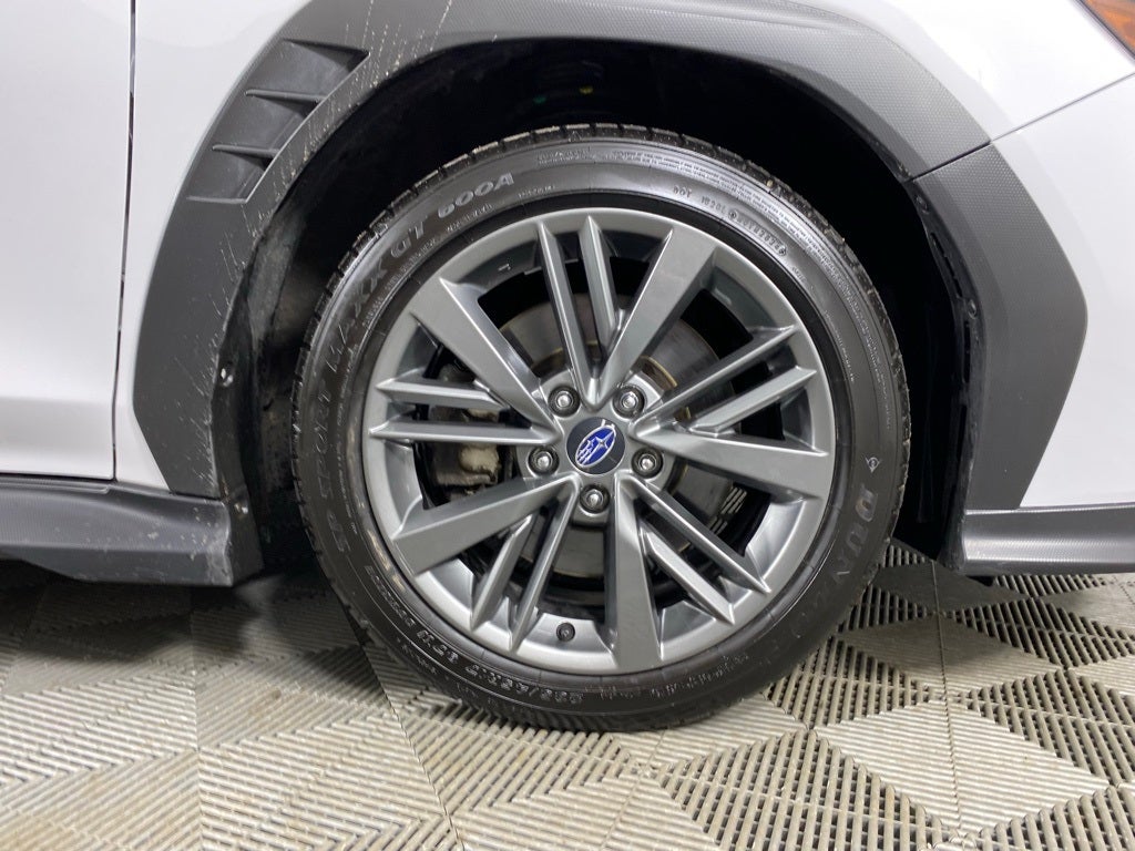 2024 Subaru WRX Base