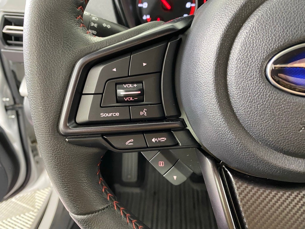 2024 Subaru WRX Base