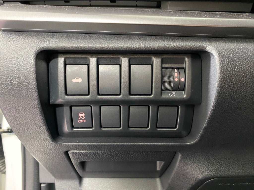 2024 Subaru WRX Base