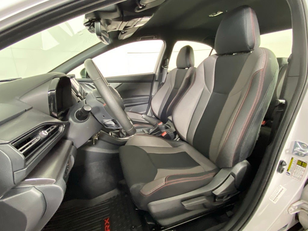 2024 Subaru WRX Base