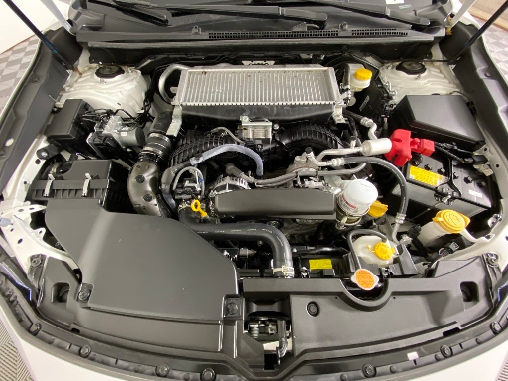 2024 Subaru WRX Base