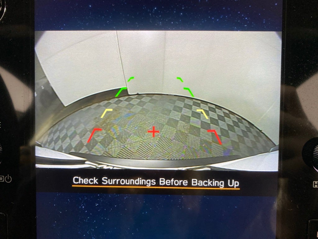 2024 Subaru WRX Base