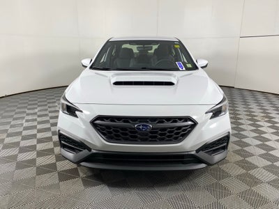 2024 Subaru WRX Base