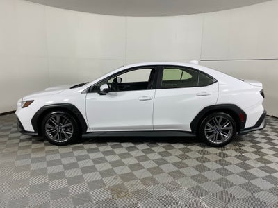 2024 Subaru WRX Base