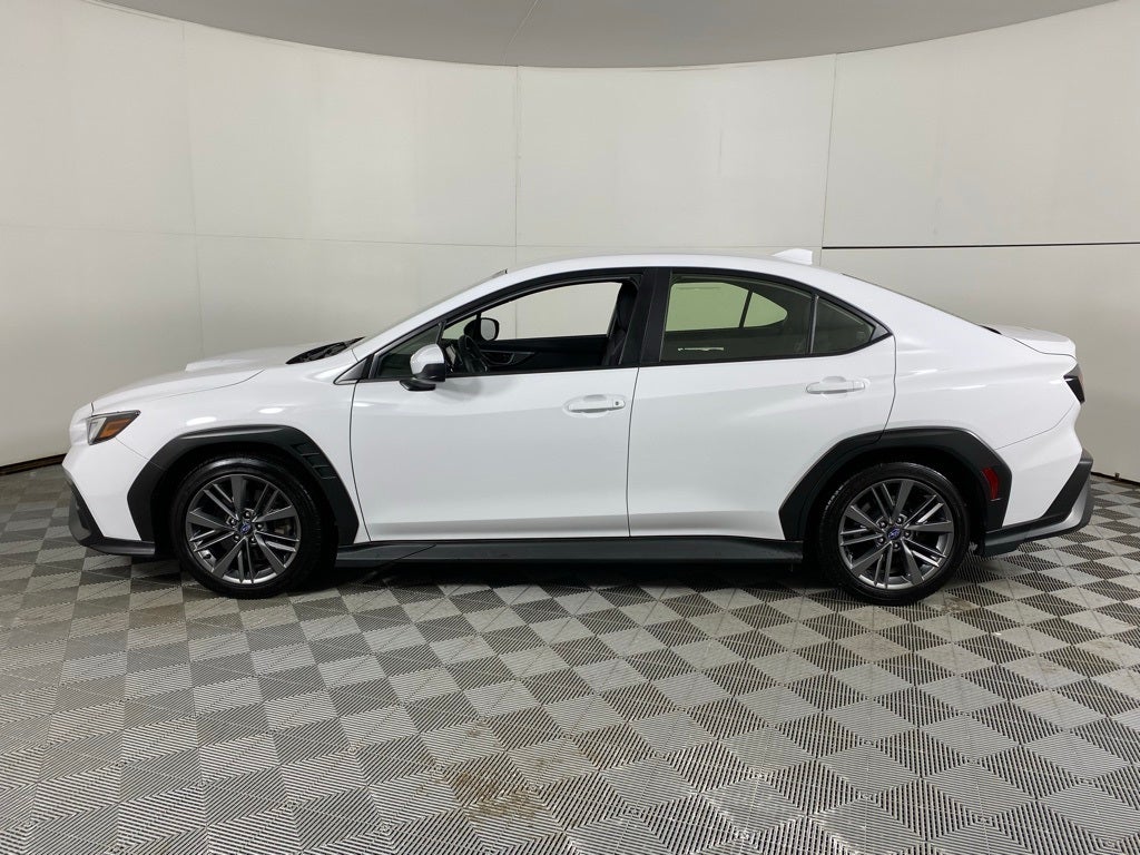 2024 Subaru WRX Base