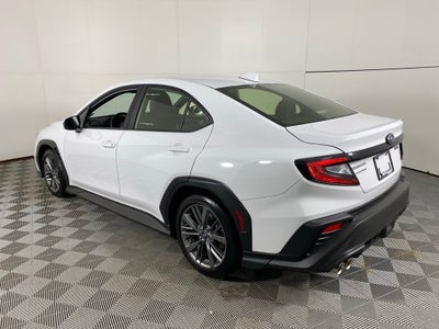 2024 Subaru WRX Base