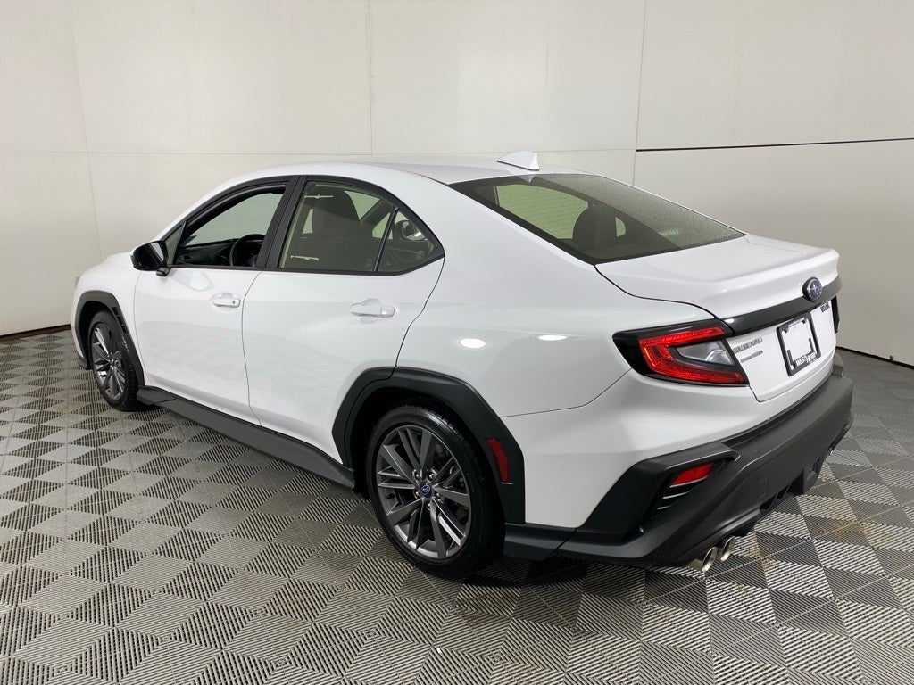 2024 Subaru WRX Base