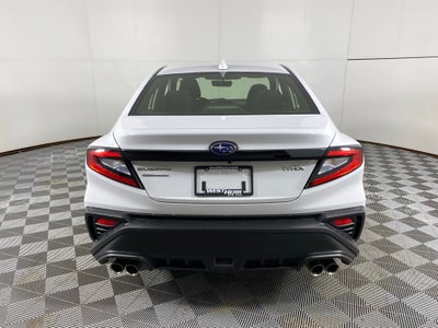 2024 Subaru WRX Base