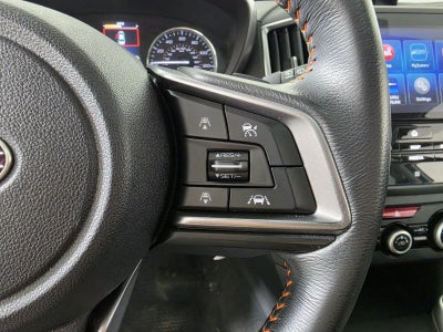 2019 Subaru Crosstrek Limited
