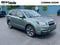 2018 Subaru Forester Premium
