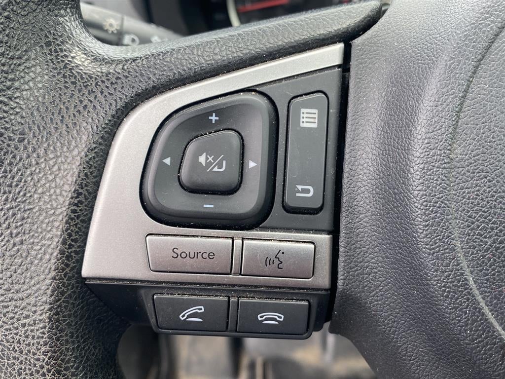 2018 Subaru Forester Premium