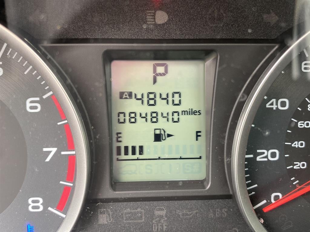 2018 Subaru Forester Premium