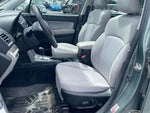 2018 Subaru Forester Premium