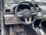 2018 Subaru Forester Premium