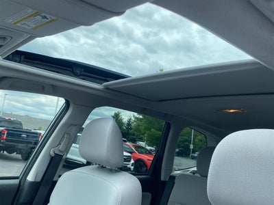 2018 Subaru Forester Premium