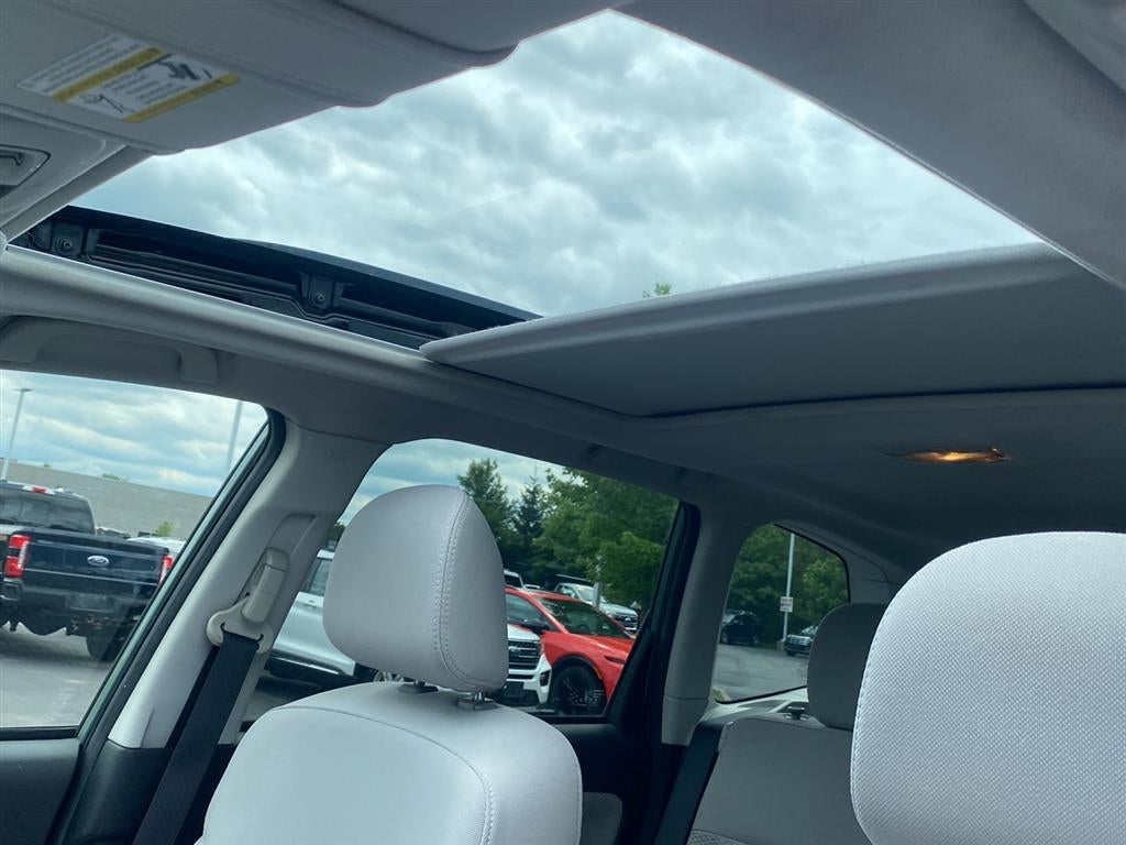 2018 Subaru Forester Premium