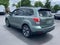 2018 Subaru Forester Premium