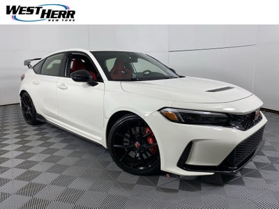 2023 Honda Civic Type R Base