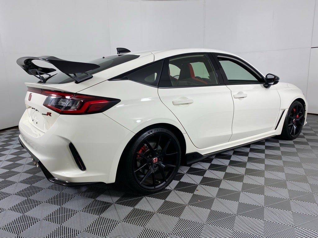 2023 Honda Civic Type R Base