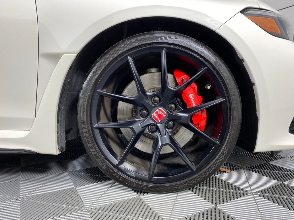 2023 Honda Civic Type R Base