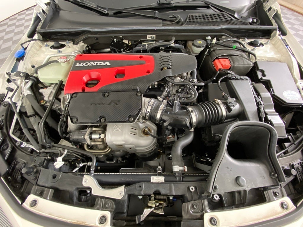 2023 Honda Civic Type R Base