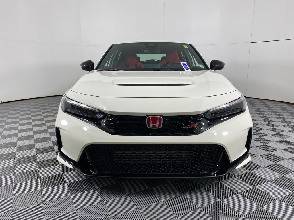 2023 Honda Civic Type R Base
