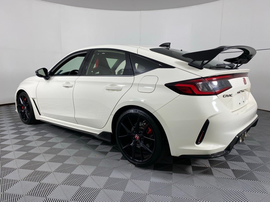 2023 Honda Civic Type R Base