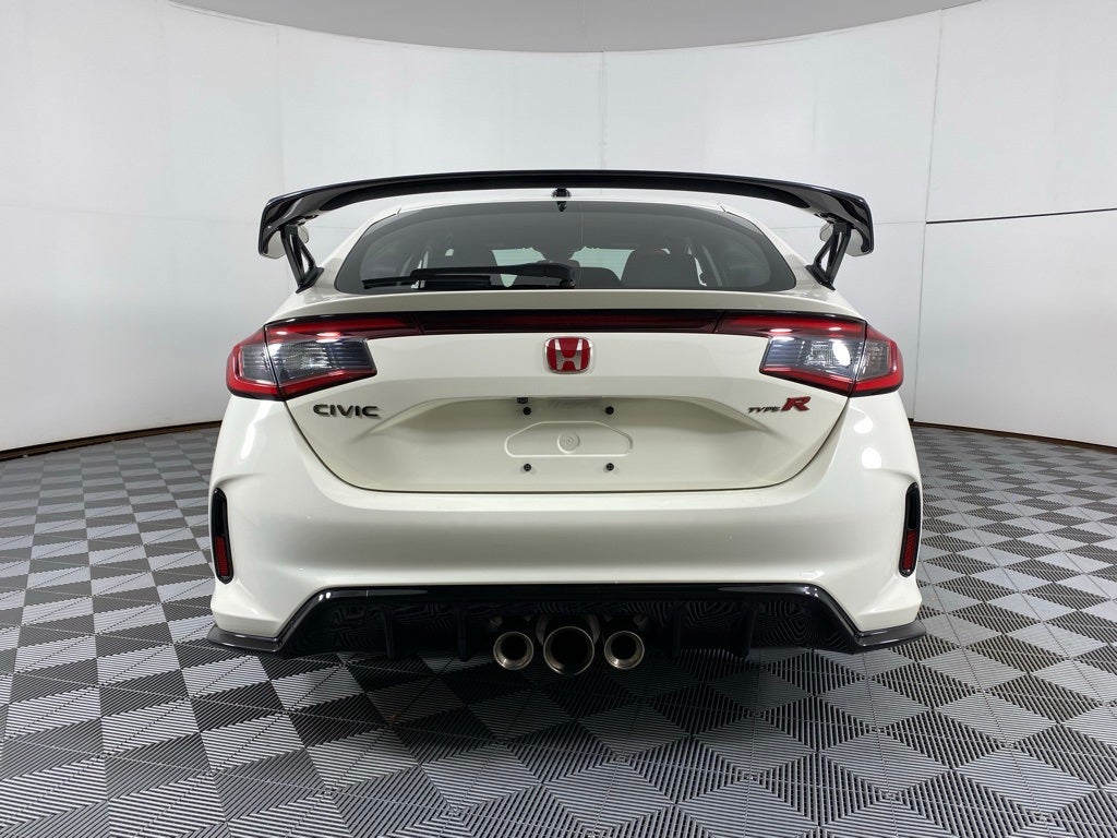 2023 Honda Civic Type R Base