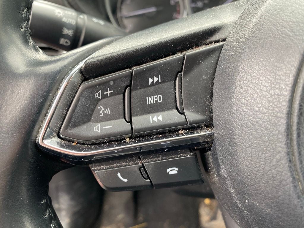 2020 Mazda Mazda CX-5 Sport