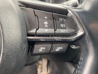 2020 Mazda Mazda CX-5 Sport