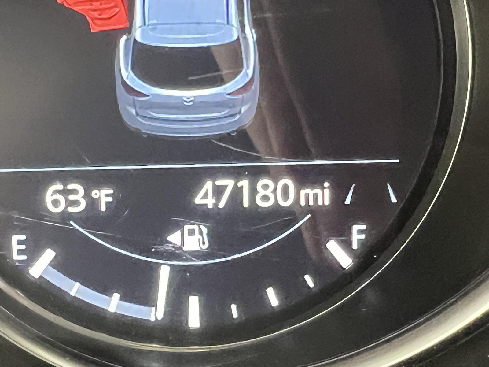 2020 Mazda Mazda CX-5 Sport