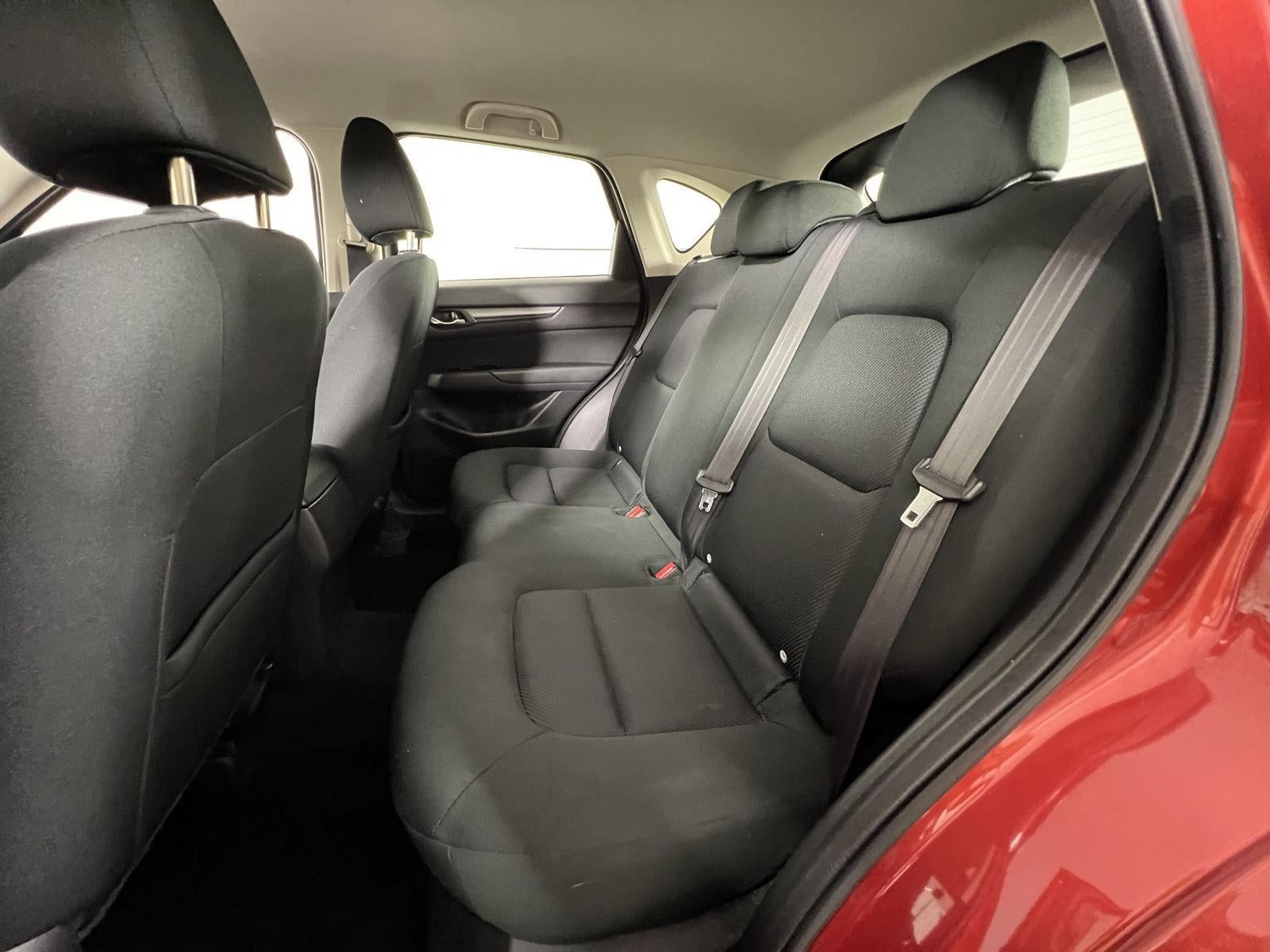 2020 Mazda Mazda CX-5 Sport