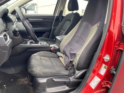 2020 Mazda Mazda CX-5 Sport