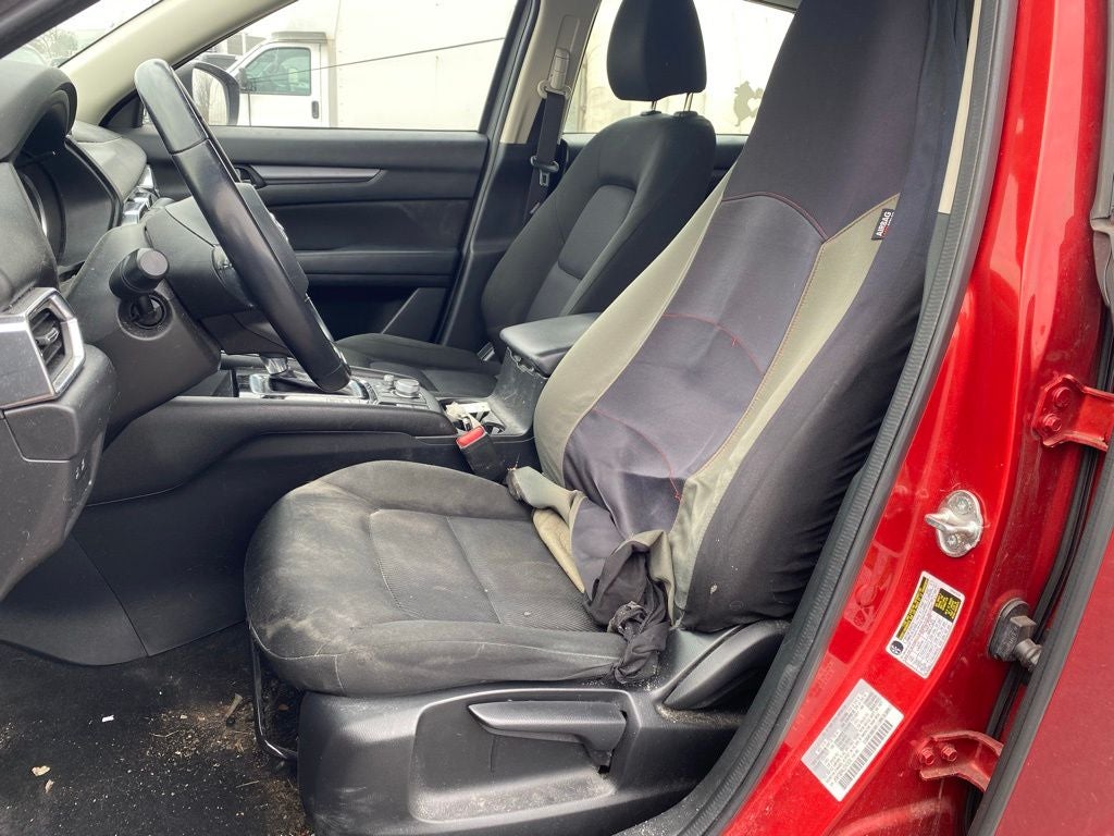 2020 Mazda Mazda CX-5 Sport