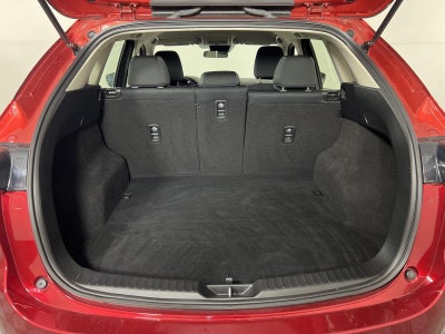 2020 Mazda Mazda CX-5 Sport